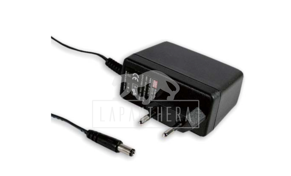 Mean Well GS15E-11P1J ~ Mains Power Supply; 12W; 7.5VDC