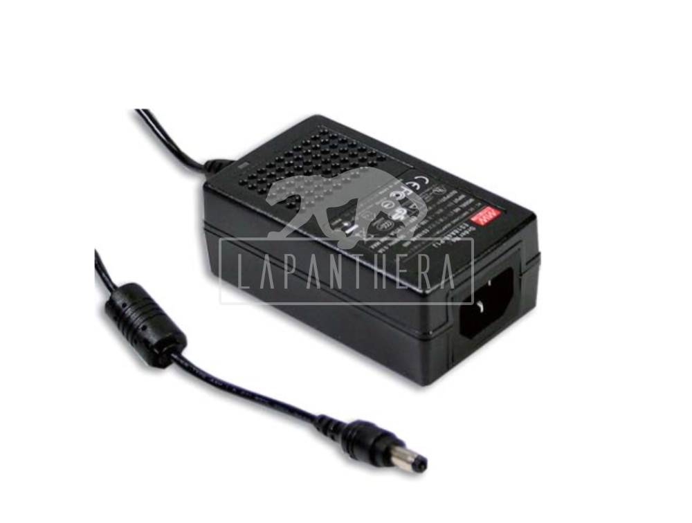 Mean Well GS18A05-P1J ~ Mains Power Supply; 15W; 5VDC