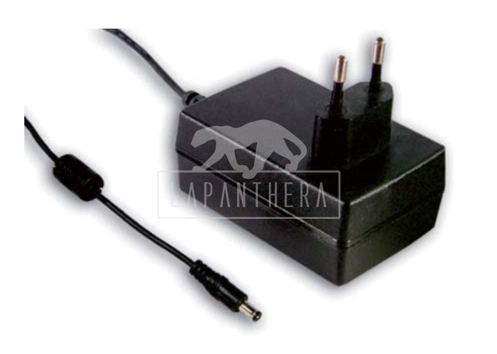 Mean Well GSC40E-1400 ~ Mains Power Supply; 39.2W; 14...28VDC