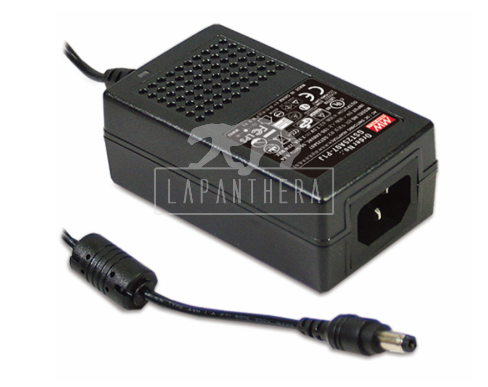 Mean Well GST25A28-P1J ~ Mains Power Supply; 25W; 28VDC