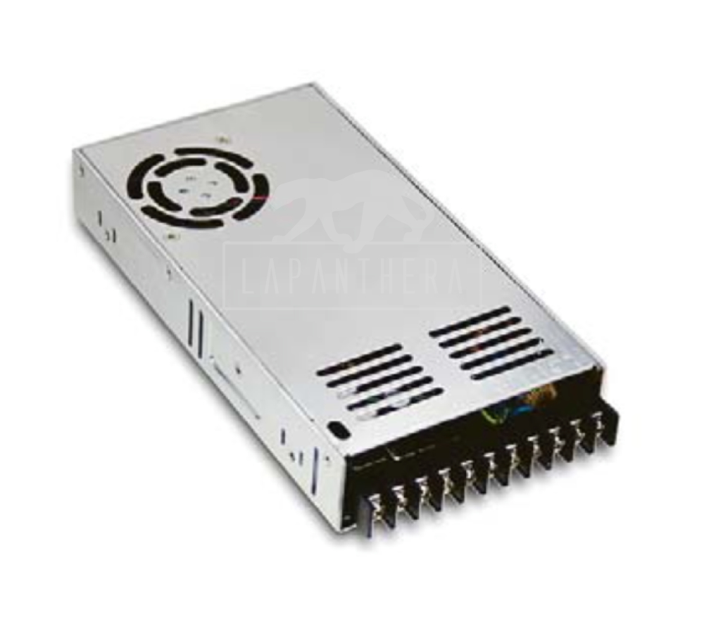 Mean Well HDP-240 ~ Built-in Power Supply; 227.7W; 3.8/2.8VDC