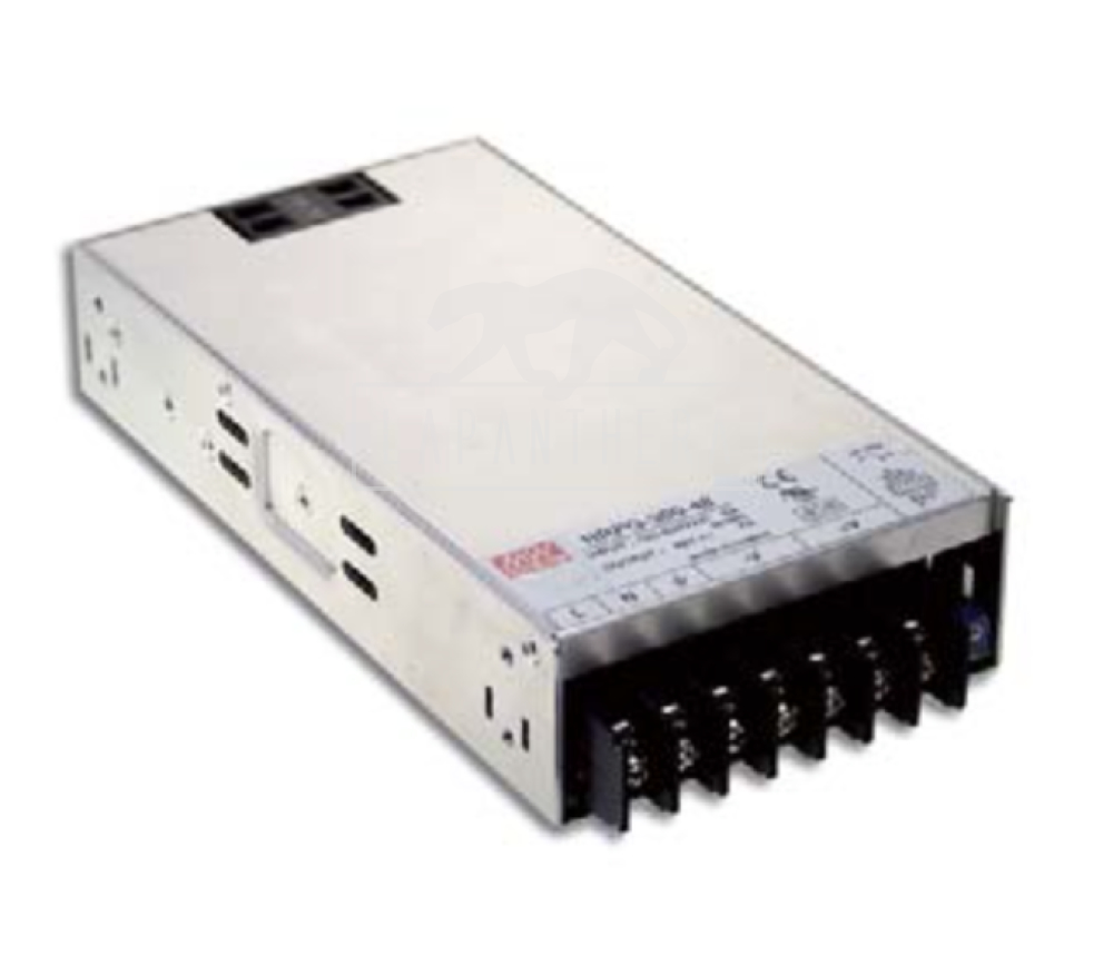 Mean Well HRP-300-12 ~ Built-in Power Supply; 324W; 12VDC