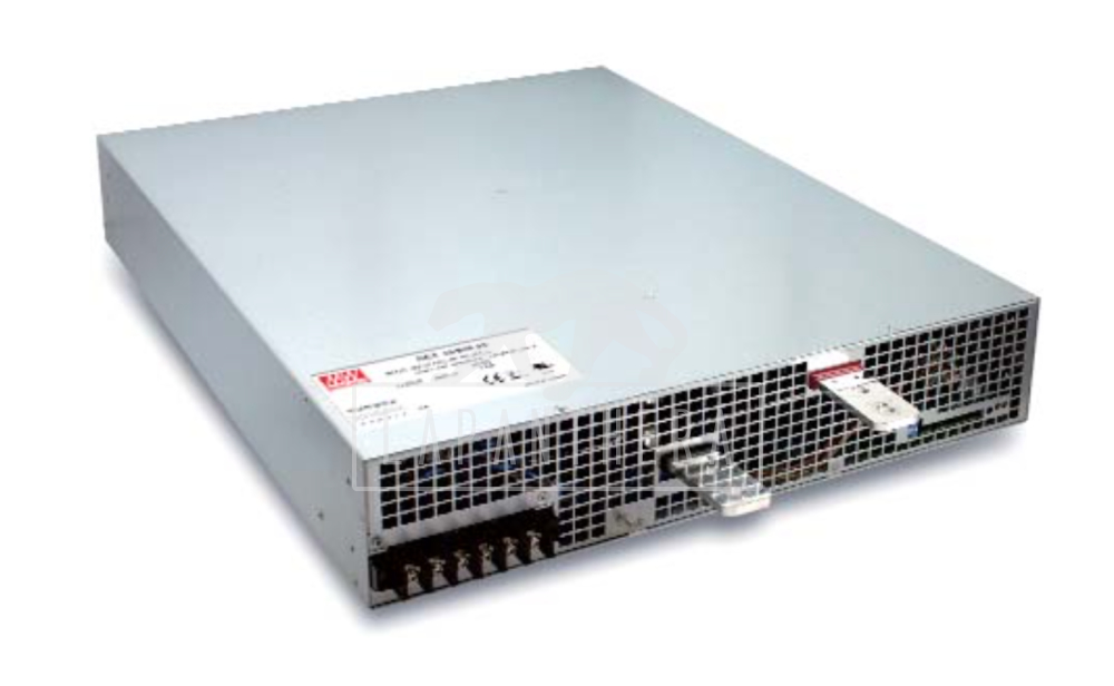 Mean Well RST-10000-24 ~ Beépíthető tápegység, 9600W, 24VDC