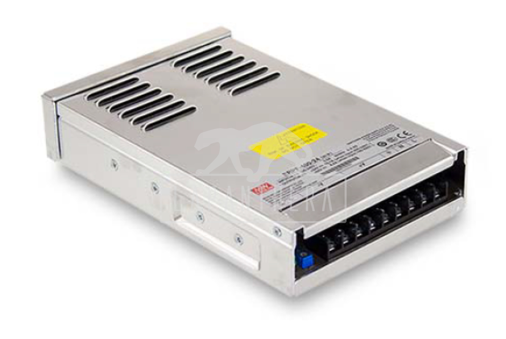 Mean Well ERPF-400-48 ~ LED tápegység; 400W; 48VDC