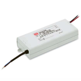 Mean Well PLD-40-700B ~ LED tápegység, 39.9 W, 34...57 VDC