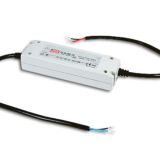 Mean Well PLN-30-15 ~ LED tápegység, 30 W, 15 VDC