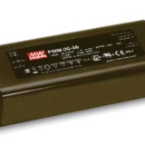 Mean Well PWM-90-24 ~ LED tápegység, 90 W, 24 VDC