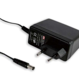 Mean Well GS15E-5P1J ~ Mains Power Supply; 15W; 18VDC
