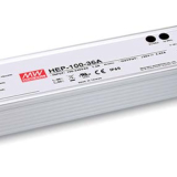 Mean Well HEP-100-54A ~ Beépíthető tápegység, 95.58W, 54VDC