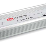Mean Well HEP-320-54A ~ Beépíthető tápegység, 321.3W, 54VDC