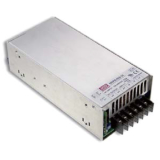 Mean Well HRPG-600-7.5 ~ Beépíthető tápegység, 600W, 7.5VDC