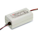 Mean Well APV-12-12 ~ LED tápegység, 12 W, 12 VDC