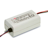 Mean Well APV-16-15 ~ LED Power Supply; 15 W, 15 VDC