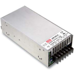 Mean Well MSP-600-5 ~ Beépíthető tápegység, 600W, 5VDC