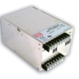 Mean Well PSP-600-48 ~ Beépíthető tápegység, 600W, 48VDC