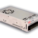 Mean Well QP-150-B ~ Built-in Power Supply; 150W; 5/12/-12/-5VDC