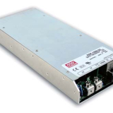 Mean Well RSP-1000-12 ~ Beépíthető tápegység, 720W, 12VDC