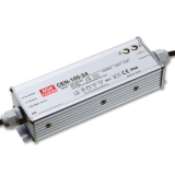 Mean Well CEN-100-20 ~ LED tápegység, 96 W, 20 VDC