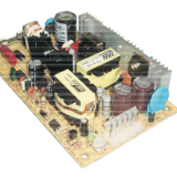 MEAN WELL PSD-45A-24 ~ bem. 9.2...18 V –› kim. 24 VDC