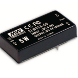 MEAN WELL SLW05C-15 ~ Input 36...72V –› Output 15VDC