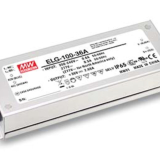 Mean Well ELG-100-24B ~ LED Power Supply; 96 W, 24 VDC