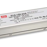 Mean Well ELG-150-54A ~ LED tápegység, 151.2 W, 54 VDC