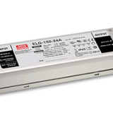 Mean Well ELG-150-48DA ~ LED tápegység, DALI/CV+CC; 150W; 48VDC