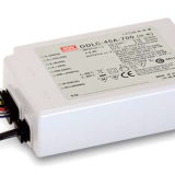 Mean Well ODLC-45-350 ~ LED tápegység; 33.25W; 57...95VDC