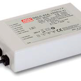 Mean Well ODLC-65A-700 ~ LED tápegység; 65W; 69...93VDC