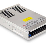 Mean Well ERPF-400-12 ~ LED tápegység; 360W; 12VDC