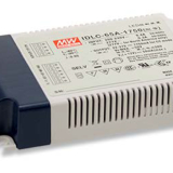 Mean Well IDLC-65-1050 ~ LED tápegység; 65.1W; 46...62VDC