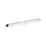 MEAN WELL LDC-80DA ~ LED tápegység; 80W; 27...56VDC