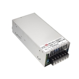 Mean Well HRPG-1000-24 ~ Beépíthető tápegység; 24VDC; 1000W