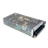 Mean Well SD-100A-24 ~ DC/DC konverter 100,8W; Ubem: 9,5÷18V; Ukim: 24VDC; Ikim: 4,2A