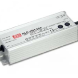 Mean Well HLG-40H-12 ~ LED tápegység, 39.96 W, 12 VDC
