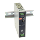 Mean Well XDR-120E-24 ; 120W;24VDC