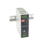 Mean Well XDR-240E-24 tápegység, 240W;24VDC