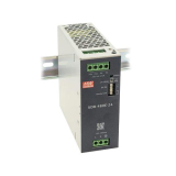 Mean Well XDR-480E-36 tápegység;  480W;36VDC