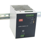 Mean Well XDR-960-48PI ~ tápegység; 960 W; 48 V DC