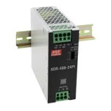 Mean Well XDR-480-48PI ~ tápegység;  480 W; 48 V DC