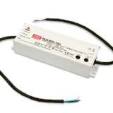 Mean Well HLG-80H-54 ~ LED tápegység, 81 W, 54 VDC