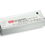 Mean Well HLG-120H-C500A ~ LED Power Supply; 150 W, 150...300 VDC