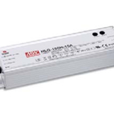 Mean Well HLG-150H-20B ~ LED tápegység, 150 W, 20 VDC