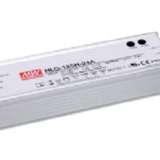 Mean Well HLG-185H-48 ~ LED Power Supply; 187.2 W, 48 VDC