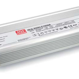 Mean Well HLG-320H-C1750A ~ LED tápegység, 320 W, 91...183 VDC