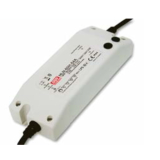 Mean Well HLN-60H-36B ~ LED tápegység, 61.2 W, 36 VDC