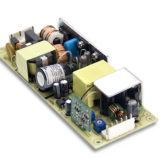 Mean Well HLP-40H-20 ~ LED tápegység, 40 W, 20 VDC
