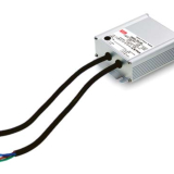 Mean Well HSG-70-24 ~ LED tápegység, 72 W, 24 VDC