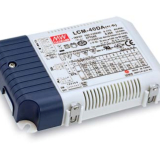 Mean Well LCM-40DA ~ LED tápegység, 42 W, 2...100 VDC