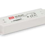 Mean Well LPC-60-1750 ~ LED tápegység, 59.5 W, 9..34 VDC